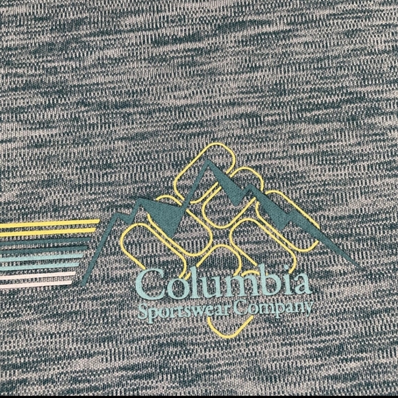 Columbia Omni Freeze 2XL shirt - Picture 9 of 10